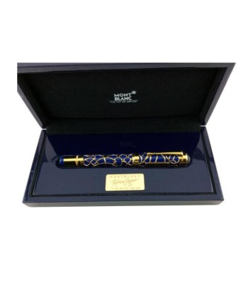 Stylo plume Montblanc Prince Regent Limited Edition 4810 prix