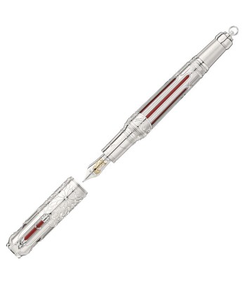 Stylo plume Writers Edition Hommage à Victor Hugo Limited Edition 1831 livraison et retour toujours gratuits