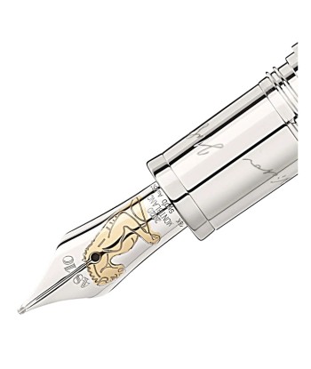 Stylo plume Writers Edition Hommage à Victor Hugo Limited Edition 1831 livraison et retour toujours gratuits