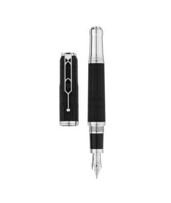 Stylo plume Montblanc Writers Edition Hommage à Victor Hugo Limited Edition commande en ligne