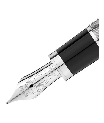 Stylo plume Montblanc Writers Edition Hommage à Victor Hugo Limited Edition commande en ligne