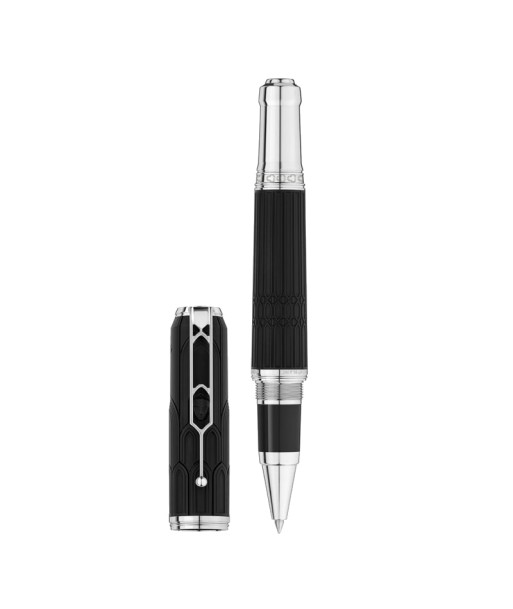 Rollerball Montblanc Writers Edition Hommage à Victor Hugo Limited Edition en stock