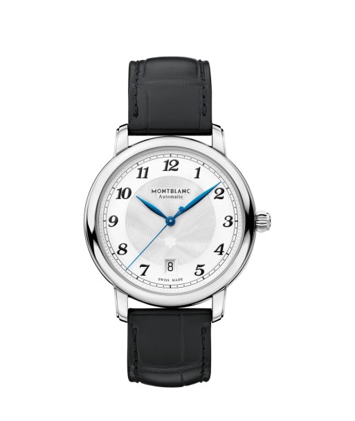 Montre Montblanc Star Legacy Automatic Date 39 Mm 50% de réduction en Octobre 2024