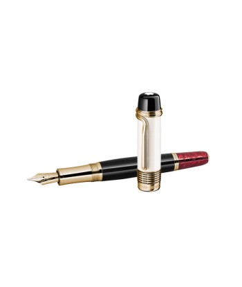 Stylo Plume Montblanc  Patron of Art Luciano Pavarotti  Édition Limitée 4810 vente chaude votre 