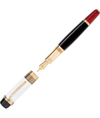 Stylo Plume Montblanc  Patron of Art Luciano Pavarotti  Édition Limitée 4810 vente chaude votre 