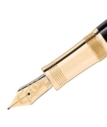 Stylo Plume Montblanc  Patron of Art Luciano Pavarotti  Édition Limitée 4810 vente chaude votre 