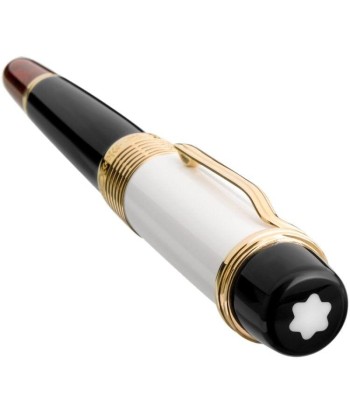 Stylo Plume Montblanc  Patron of Art Luciano Pavarotti  Édition Limitée 4810 vente chaude votre 