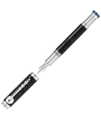 Stylo plume Montblanc Great Characters Limited Edition Miles Davis solde