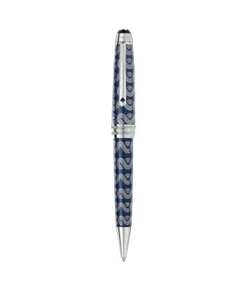 Stylo bille Meisterstück Around the World in 80 Days Solitaire Midsize Livraison rapide