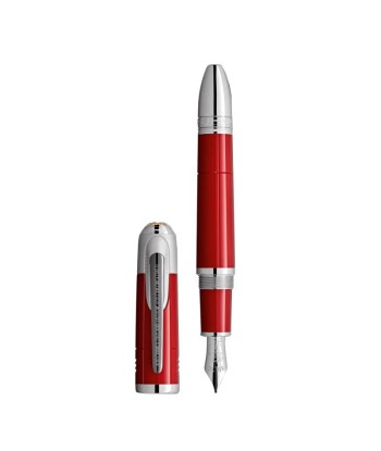 Stylo plume (M) Great Characters Enzo Ferrari Special Edition plus qu'un jeu 