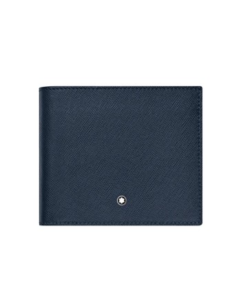 Portefeuille 8cc Montblanc Sartorial de l' environnement