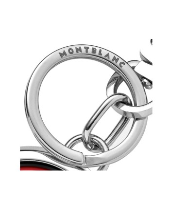 Porte-clés Meisterstück Spinning Emblem français