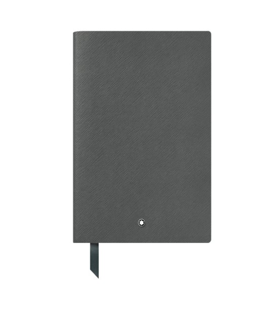 Carnet 146 gris acier online