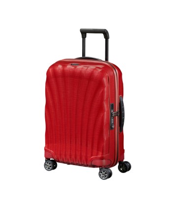 Samsonite C-Lite Valise à 4 roues 55cm (20cm) Venez découvrir notre 