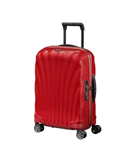 Samsonite C-Lite Valise à 4 roues 55cm (20cm) Venez découvrir notre 