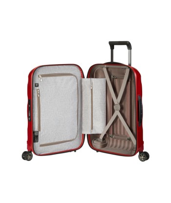 Samsonite C-Lite Valise à 4 roues 55cm (20cm) Venez découvrir notre 