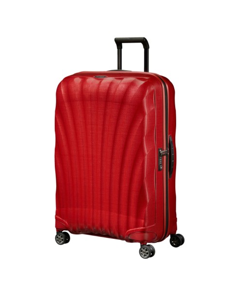 Samsonite C-Lite  Valise à 4 roues 75cm Faites des économies