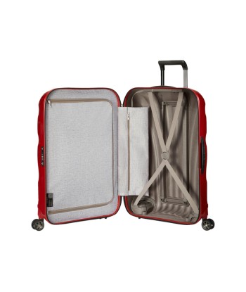 Samsonite C-Lite  Valise à 4 roues 75cm Faites des économies