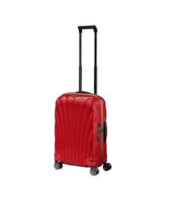 Samsonite C-Lite Valise à 4 roues 55cm (20cm) Venez découvrir notre 