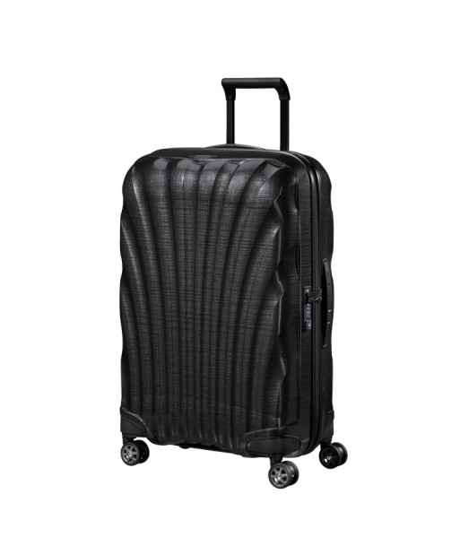 Samsonite C-Lite  Valise à 4 roues 69cm Amélioration de cerveau avec