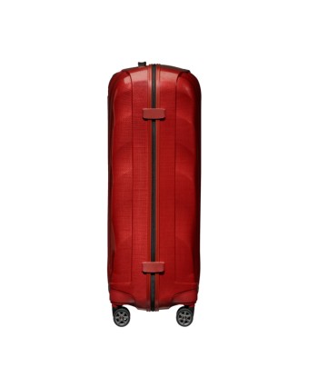 Samsonite C-Lite  Valise à 4 roues 75cm Faites des économies