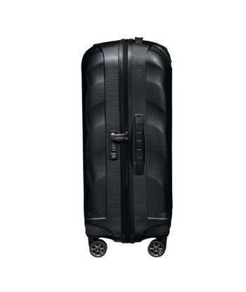 Samsonite C-Lite  Valise à 4 roues 69cm Amélioration de cerveau avec