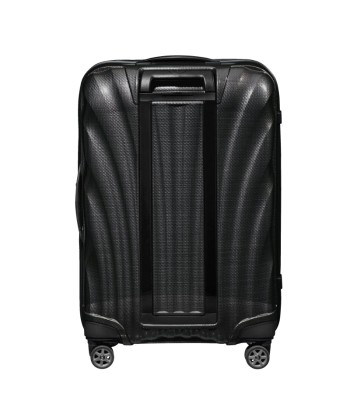 Samsonite C-Lite  Valise à 4 roues 69cm Amélioration de cerveau avec