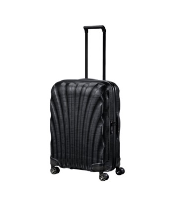 Samsonite C-Lite  Valise à 4 roues 69cm Amélioration de cerveau avec