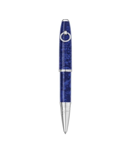 Stylo bille Montblanc Muses Elizabeth Taylor édition spéciale 2023