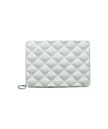 Portefeuille compagnon passeport Quilted Passport destockage