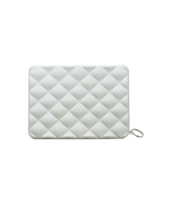 Portefeuille compagnon passeport Quilted Passport destockage