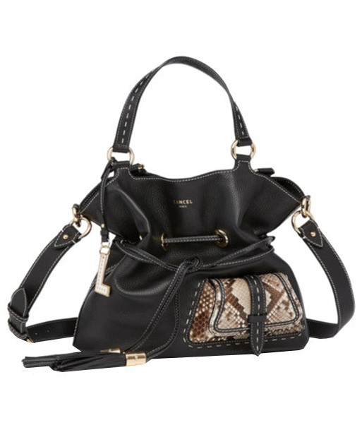 Sac seau Premier Flirt Lancel En savoir plus