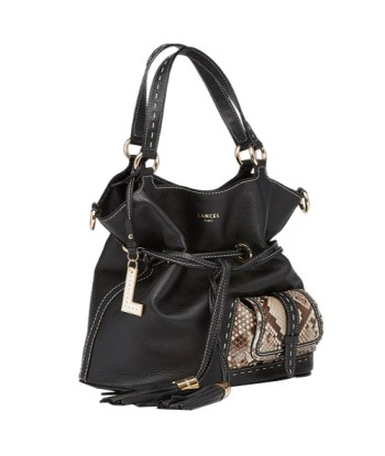 Sac seau Premier Flirt Lancel En savoir plus