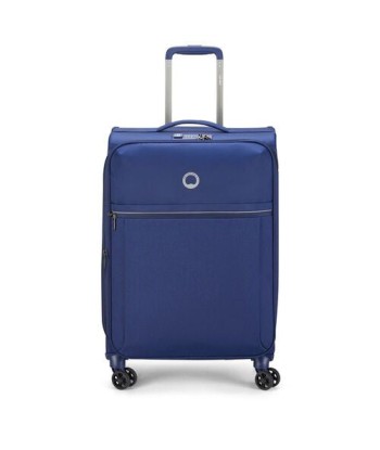 Delsey "Brochant 2.0" Valise Trolley 4 doubles roues 67 cm Les êtres humains sont 