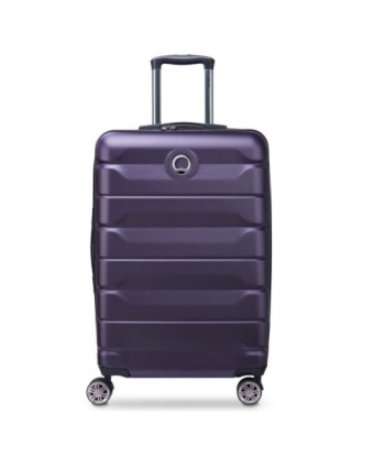 Delsey "Air Armour" Valise Soute - M Extensible 68 cm basket pas cher