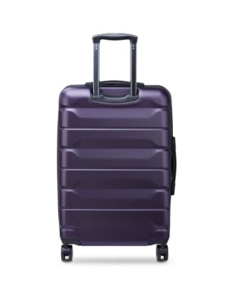 Delsey "Air Armour" Valise Soute - M Extensible 68 cm basket pas cher