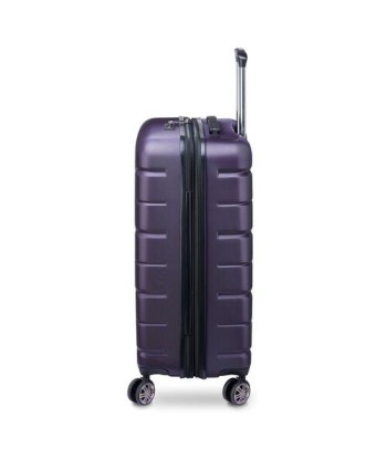 Delsey "Air Armour" Valise Soute - M Extensible 68 cm basket pas cher