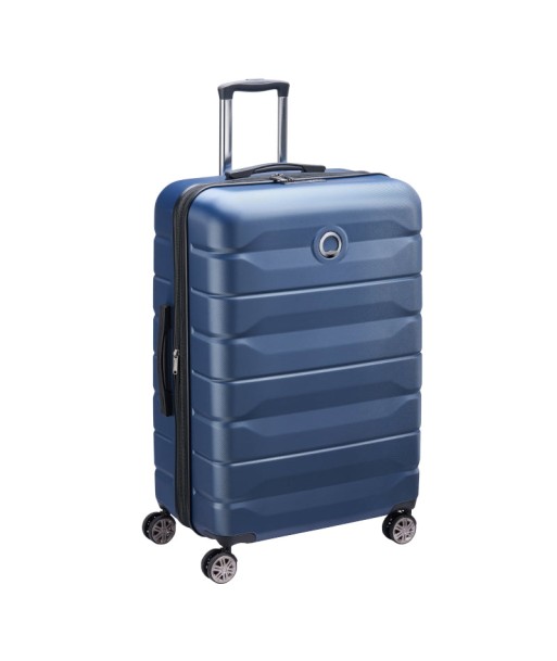 Delsey "Air Armour" Valise soute - L Extensible 77 cm du meilleur 