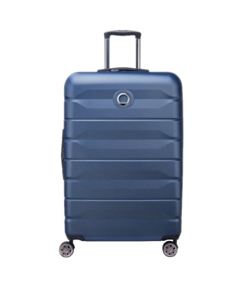 Delsey "Air Armour" Valise soute - L Extensible 77 cm du meilleur 