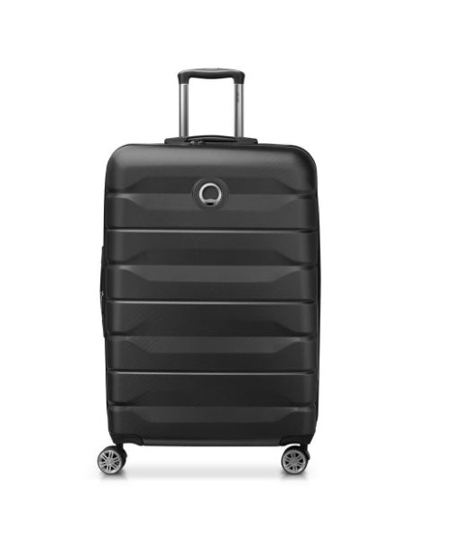 Delsey "Air Armour" Valise Soute - L Extensible 77 cm Fin de série