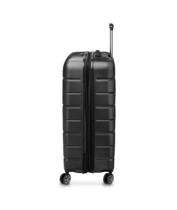 Delsey "Air Armour" Valise Soute - L Extensible 77 cm Fin de série