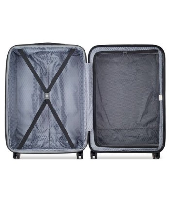 Delsey "Air Armour" Valise Soute - L Extensible 77 cm Fin de série