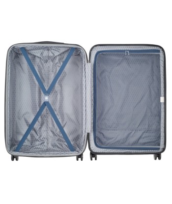 Delsey "Air Armour" Valise soute - L Extensible 77 cm du meilleur 