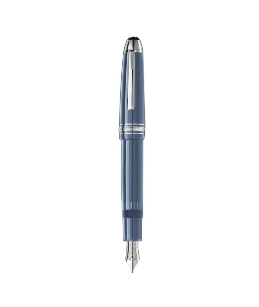 Stylo plume Meisterstück Glacier LeGrand (F) bleu votre restaurant rapide dans 