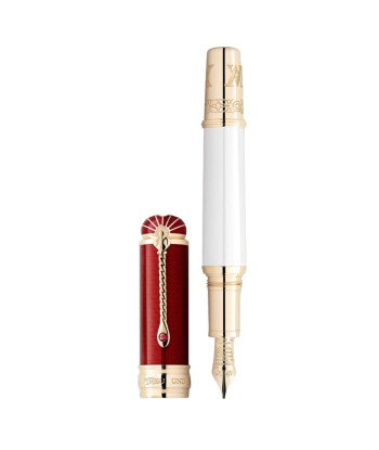 Stylo plume Patron of Art Hommage à Albert Limited Edition 4810 (F) de technologie