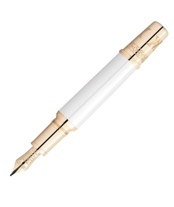 Stylo plume Patron of Art Hommage à Albert Limited Edition 4810 (F) de technologie