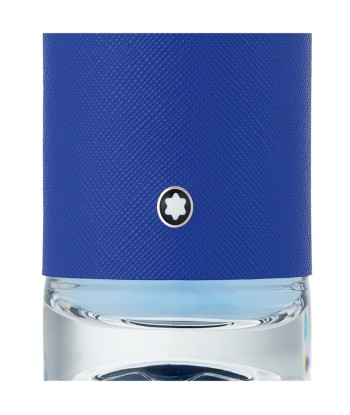 Montblanc Explorer Ultra Blue Eau de Parfum 100 ml 2024