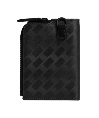 Porte-cartes 3cc avec poche zippée Montblanc Extreme 3.0 chez Cornerstreet bien 