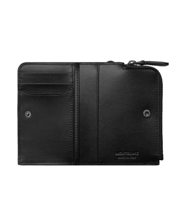 Porte-cartes 3cc avec poche zippée Montblanc Extreme 3.0 chez Cornerstreet bien 