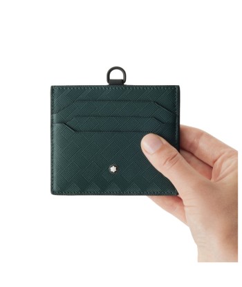 Porte-cartes 6cc Montblanc Extreme 3.0 online